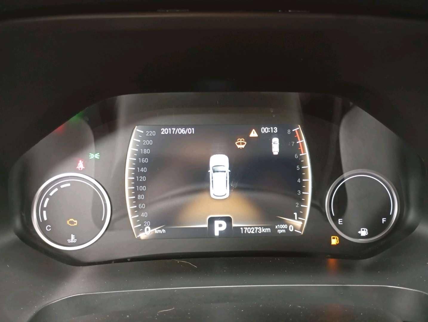 Chery Tiggo 4 PRO,  170 273 км, 2023 года в лизинг