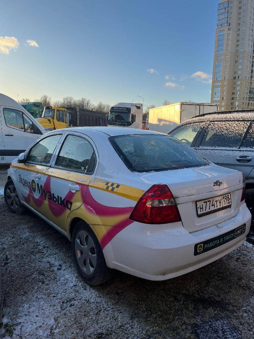 Chevrolet Nexia,  90 000 км, 2023 года в лизинг