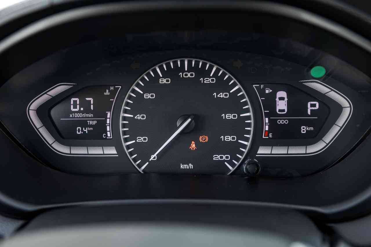 Changan Alsvin DLX 1.5 5DCT