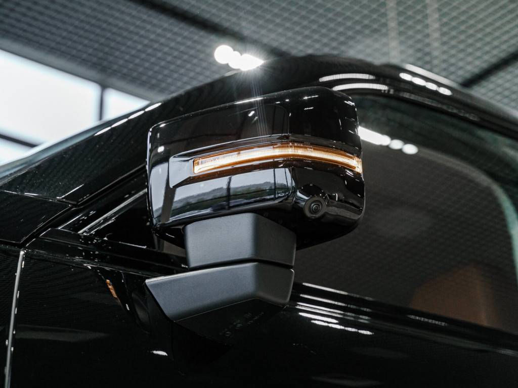 Haval H9 Premium 2.0T 8AT 4WD