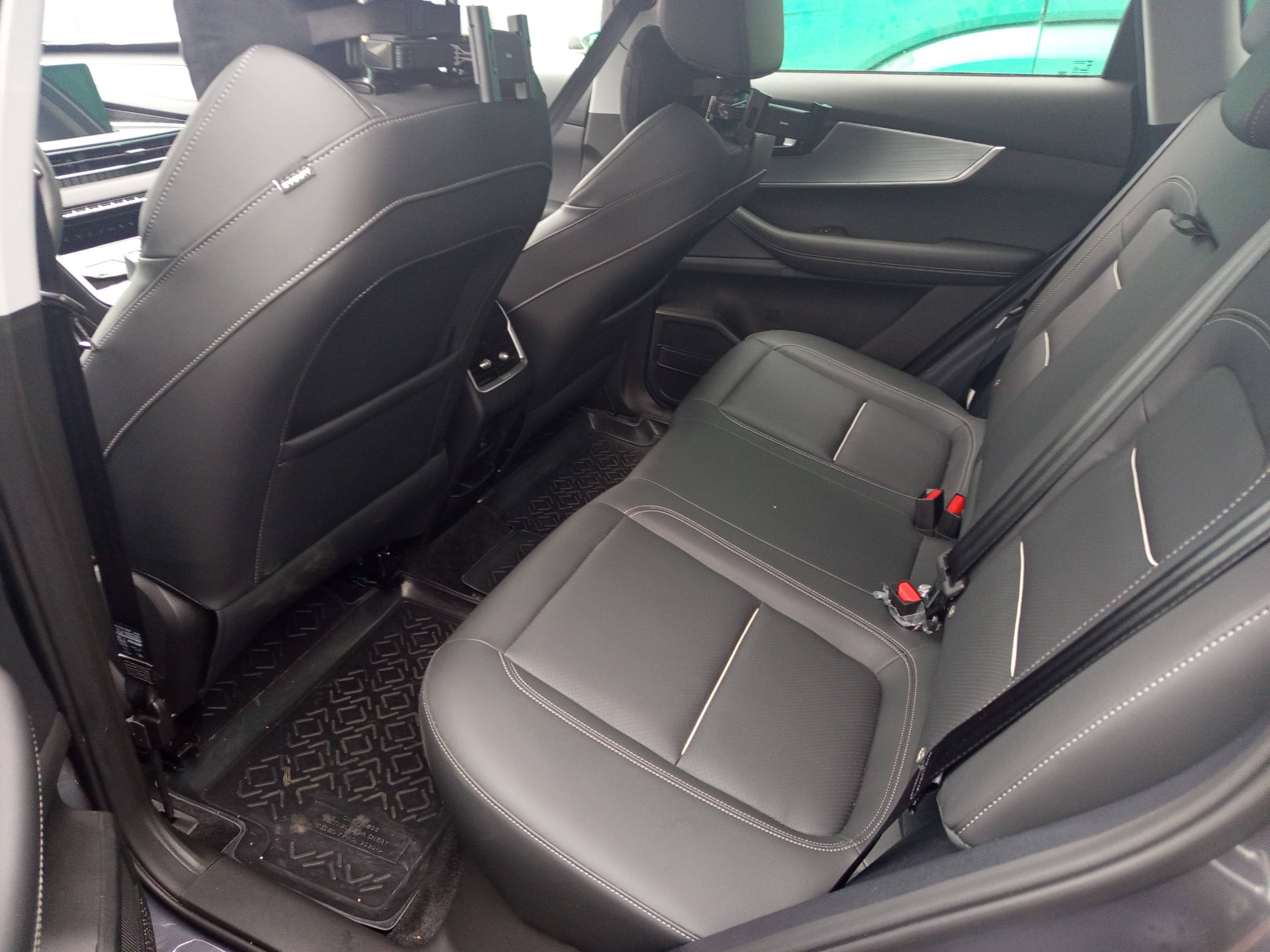 Chery Tiggo 7 PRO MAX,  7 024 км, 2024 года в лизинг