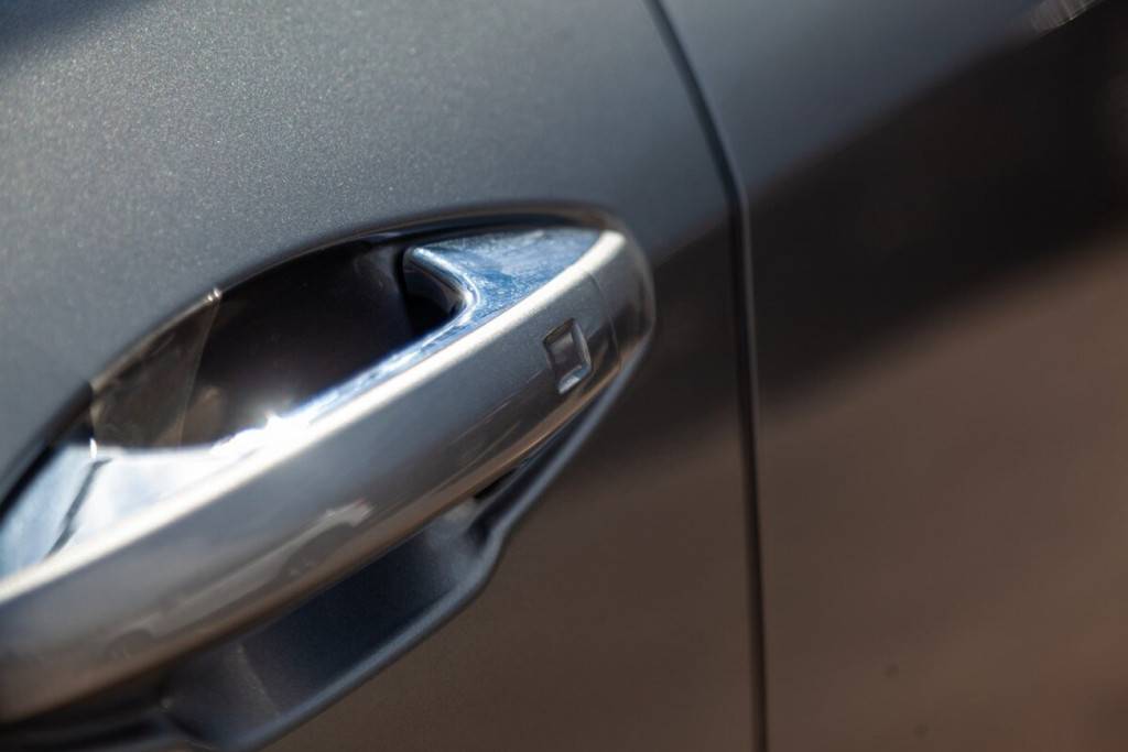 EXEED LX Premium 1.6T 7DCT AWD