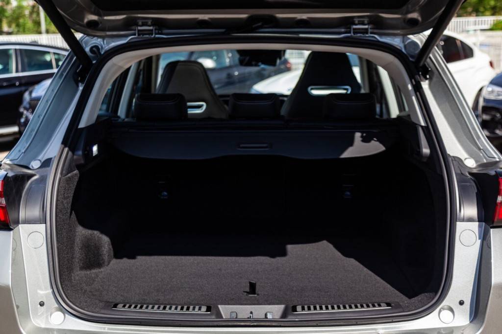 EXEED LX Premium 1.6T 7DCT AWD