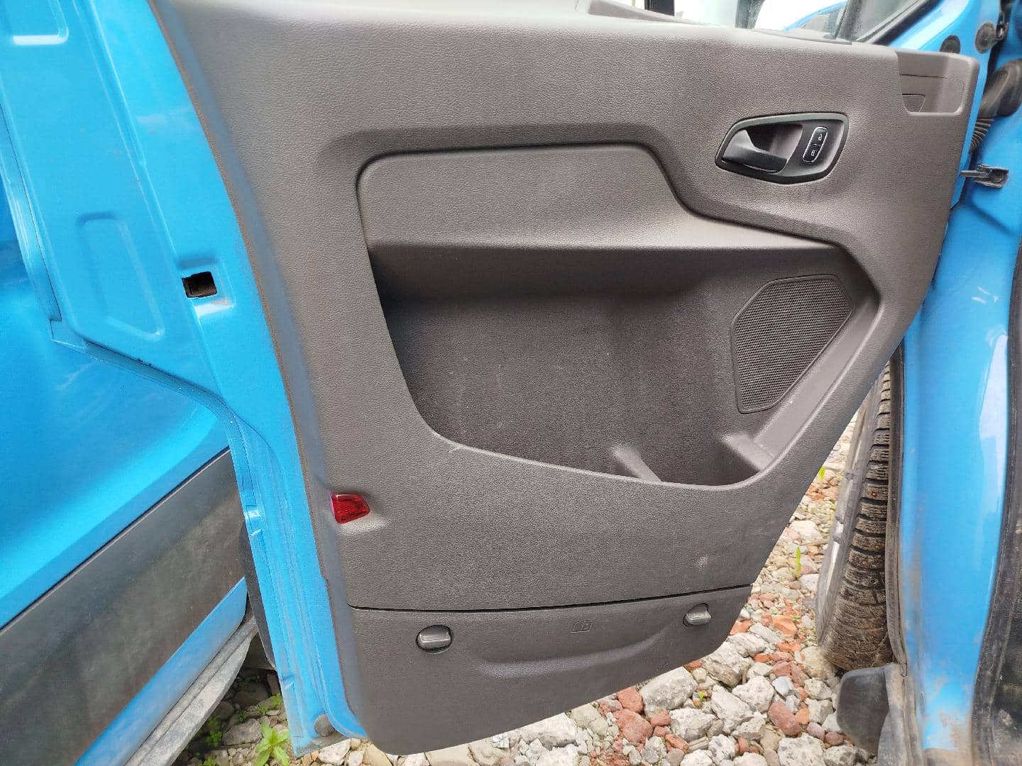 Ford Transit,  60 656 км, 2021 года в лизинг