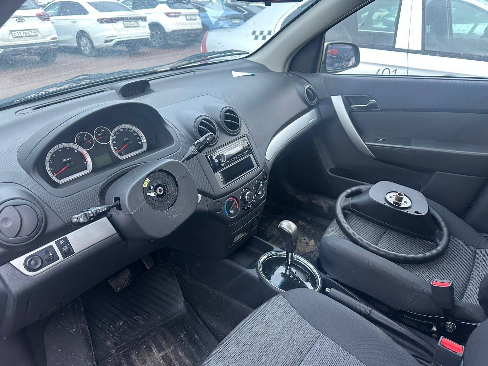 Chevrolet Nexia,  100 000 км, 2023 года в лизинг