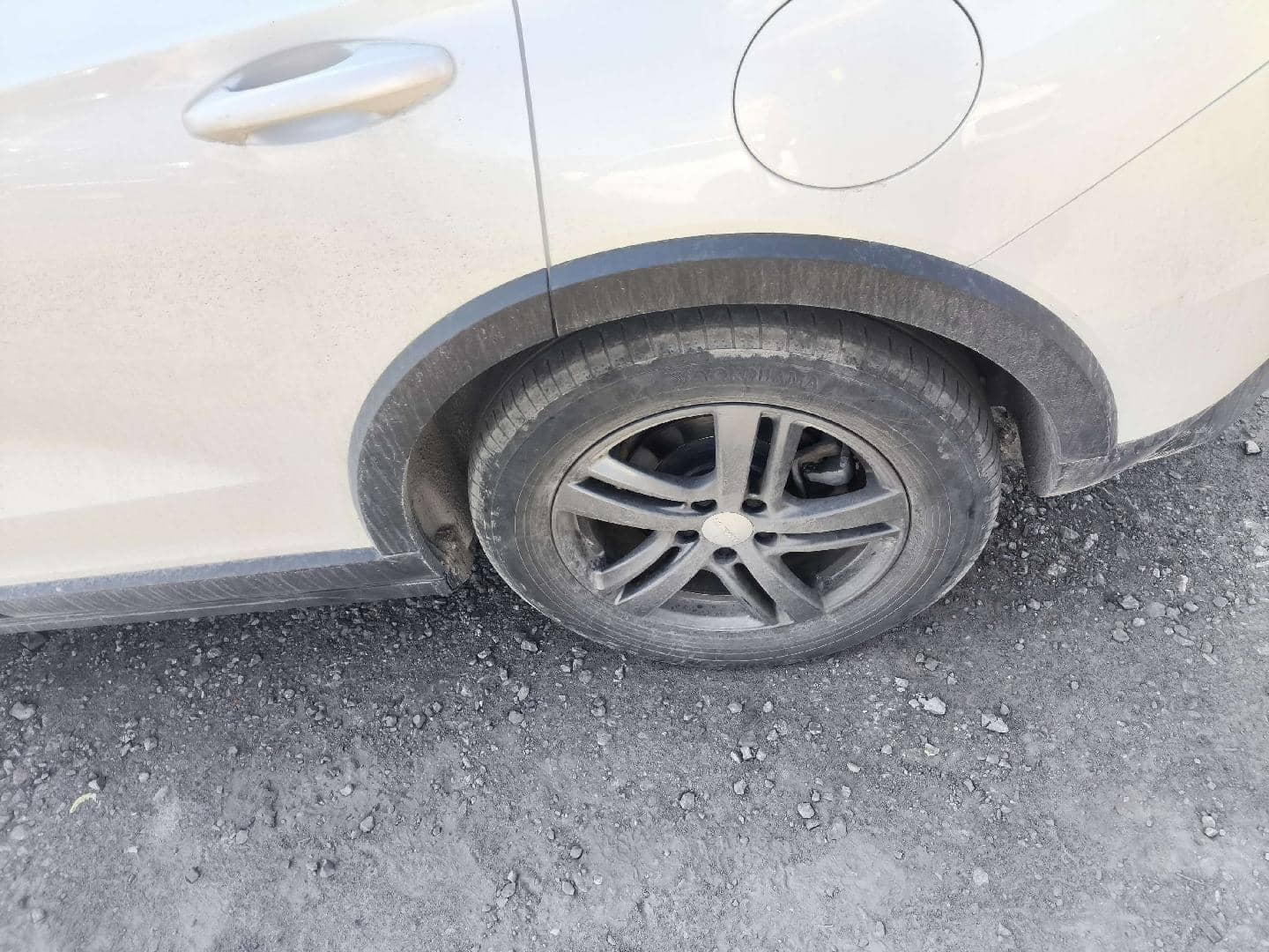 Haval Jolion,  160 930 км, 2024 года в лизинг