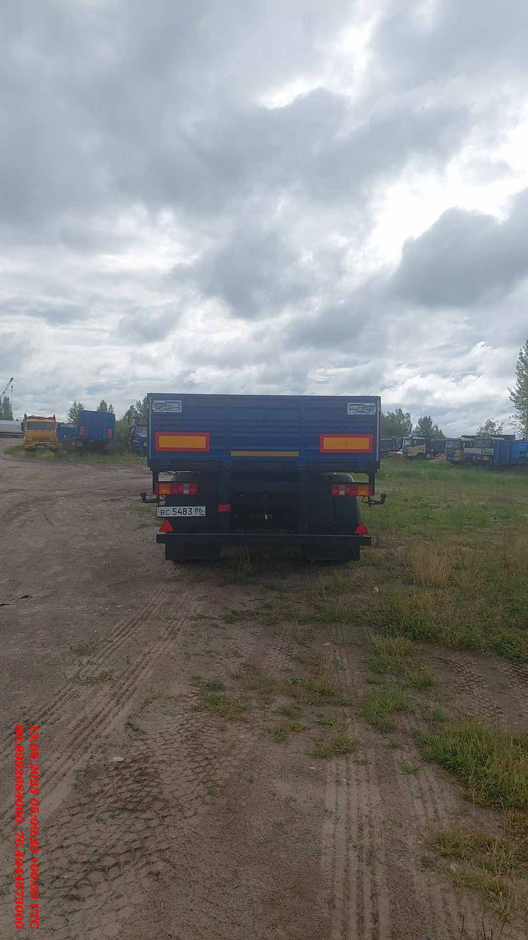 МАЗ 938660-2010, 2023 года в лизинг