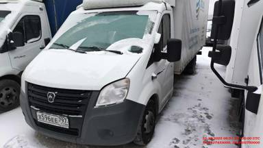 ГАЗ ГАЗель NEXT