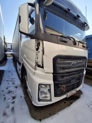 Ford F-MAX (CCK1) 1850T