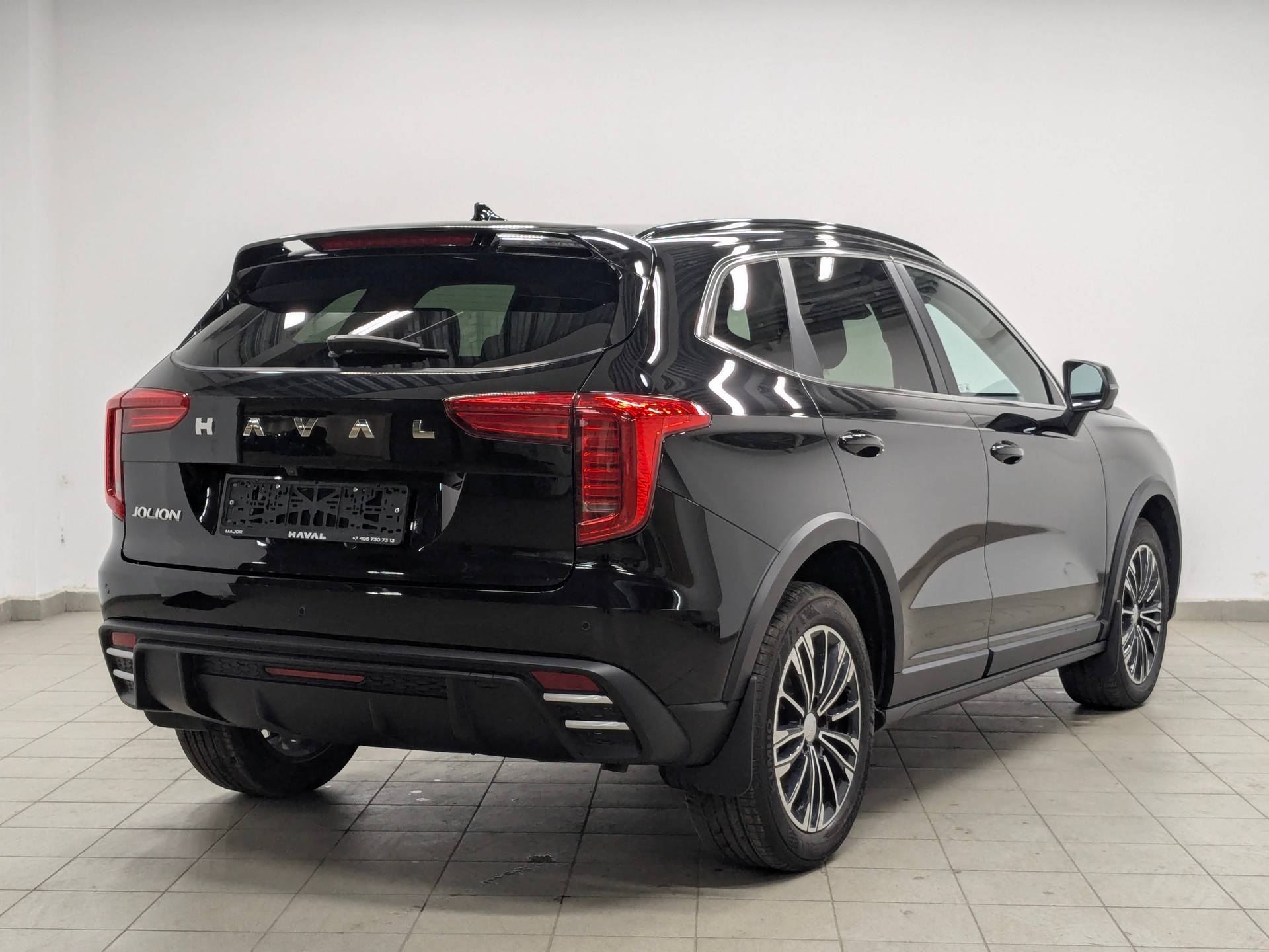 Haval Jolion Premium 1.5 7DCT 2WD