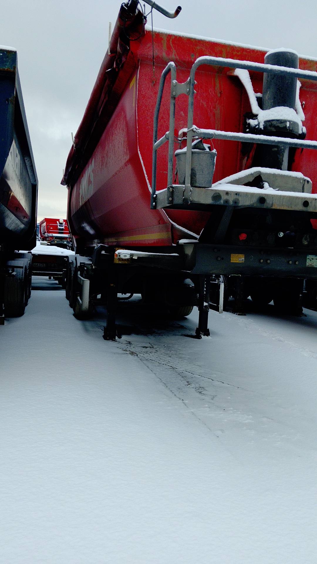 ISO PAKCS MAXIMA, 2024 года в лизинг