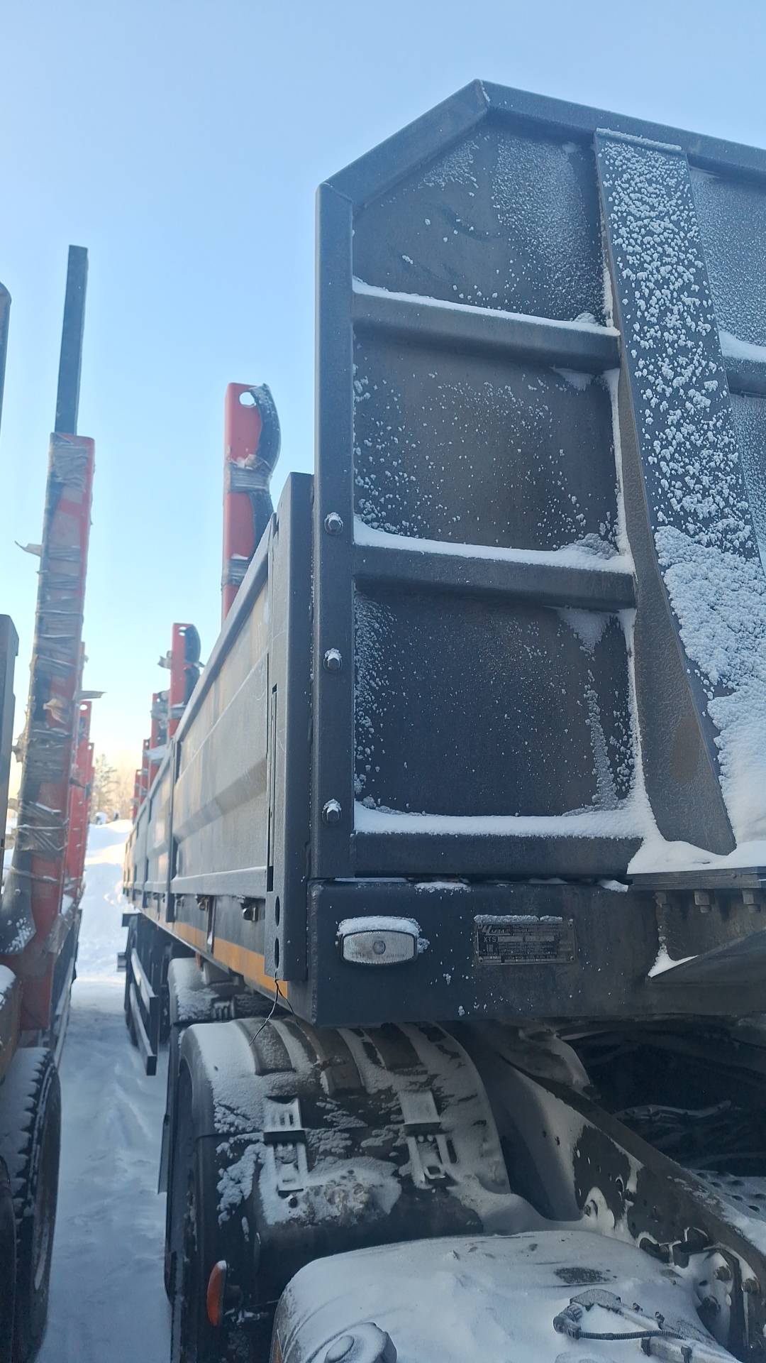 ЧМЗАП 99064H-04 , 2025 года в лизинг