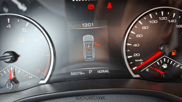 Haval Jolion,  56 079 км, 2024 года в лизинг