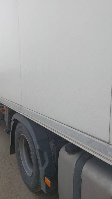 SCHMITZ Рефрижератор SKO24/L