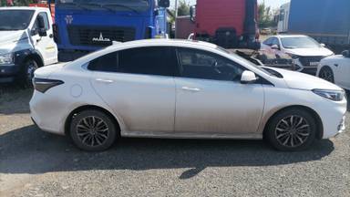 OMODA S5
