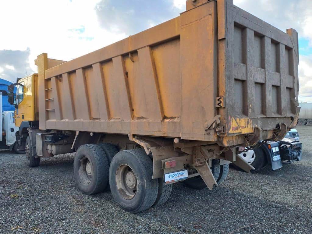 HONGYAN CQ3266HV35,  82 601 км, 2022 года в лизинг