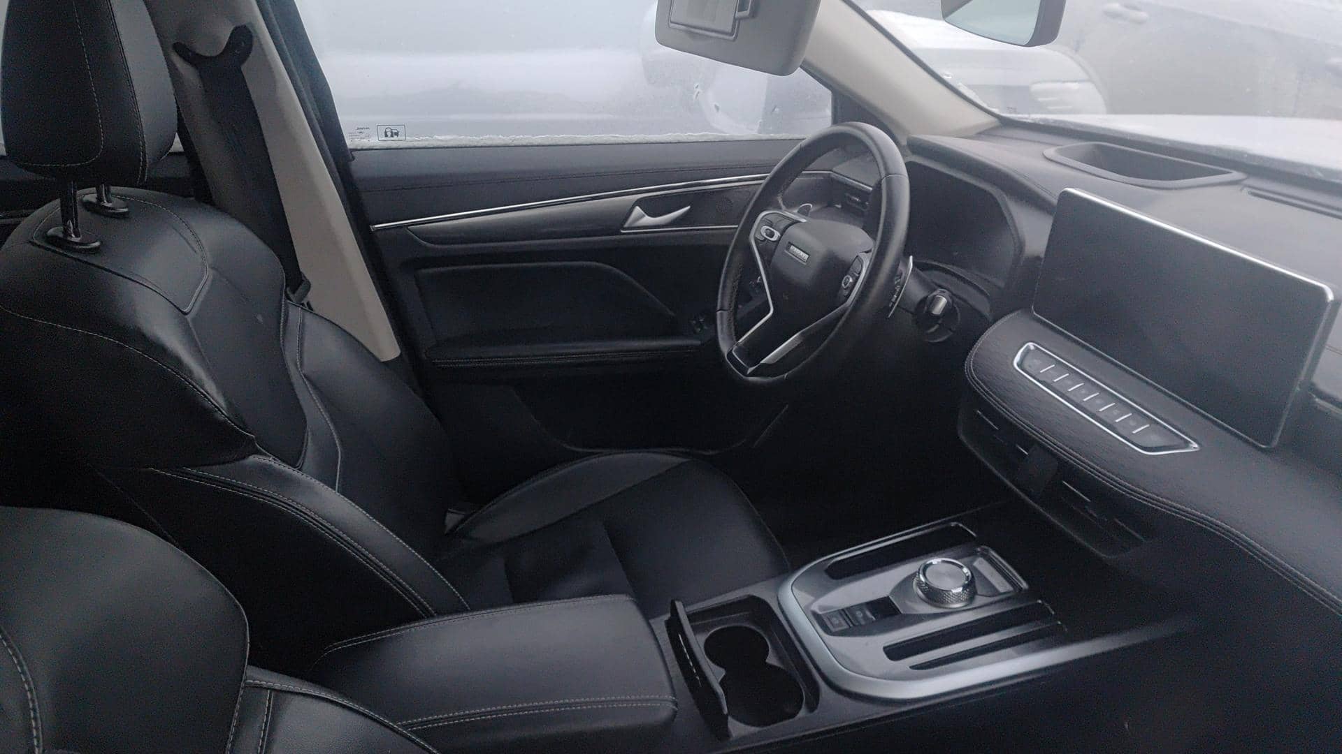 Haval Jolion,  27 573 км, 2024 года в лизинг