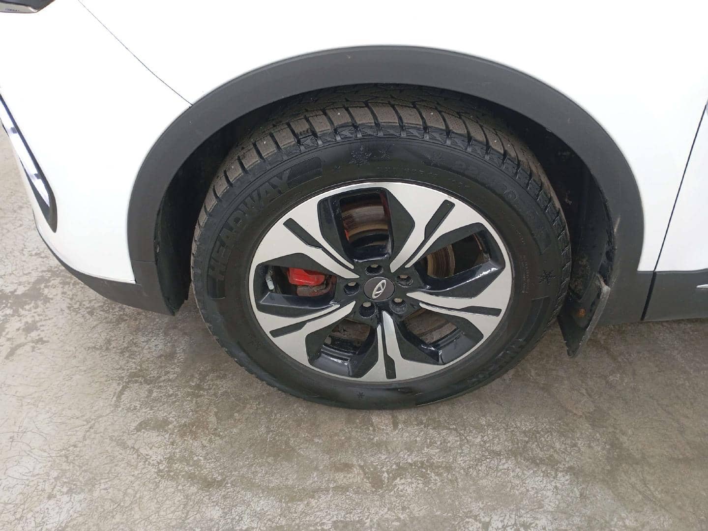 Chery Tiggo 7 PRO MAX,  94 665 км, 2023 года в лизинг