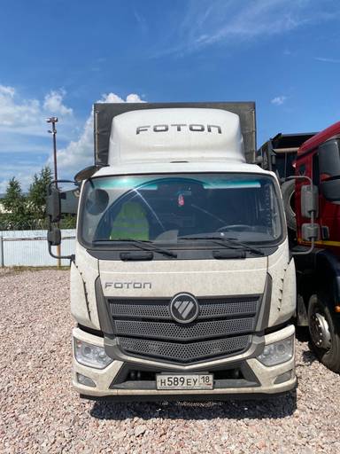 Foton EST M 120