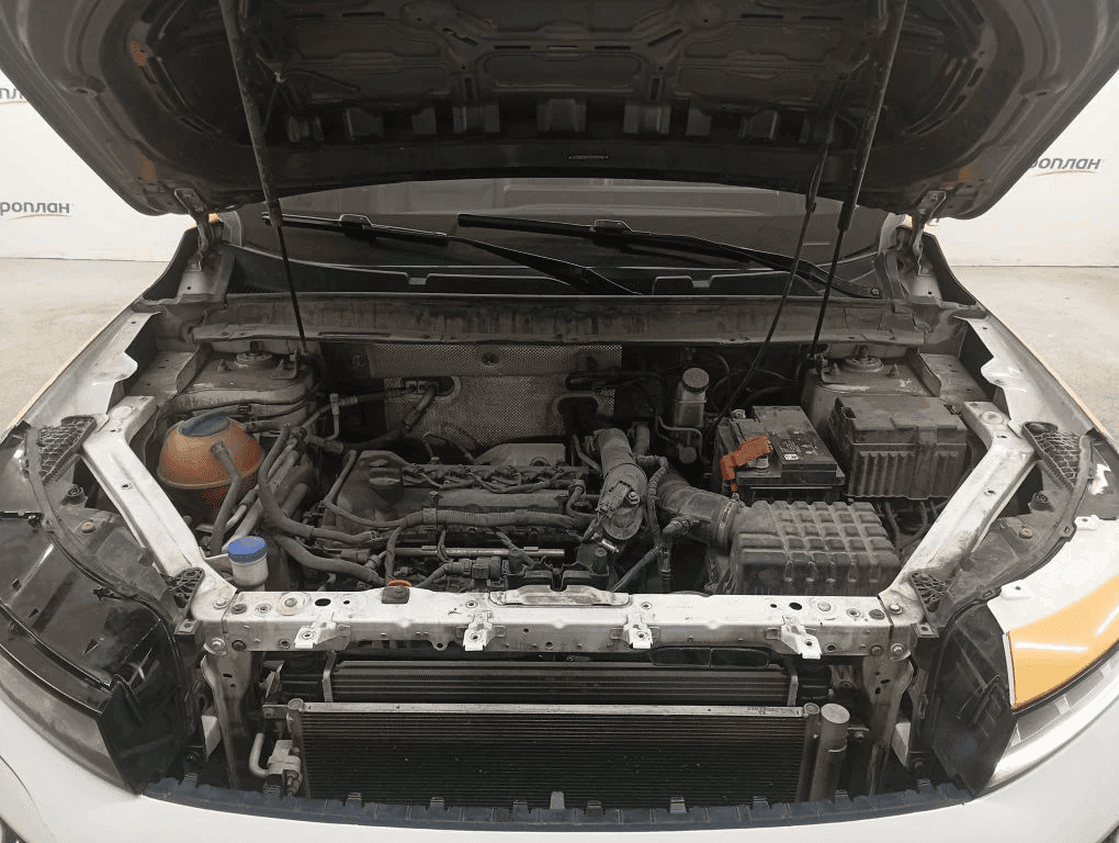 EXEED LX,  220 846 км, 2023 года в лизинг