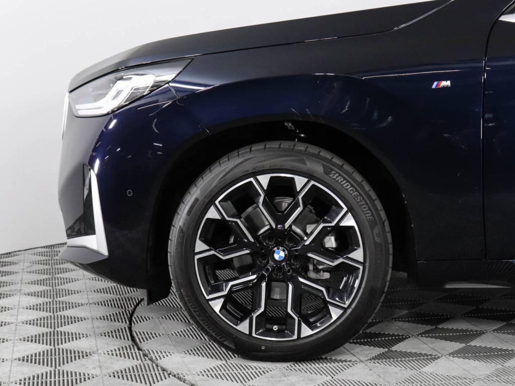 BMW X3 xDrive30L AT Leading M Sport