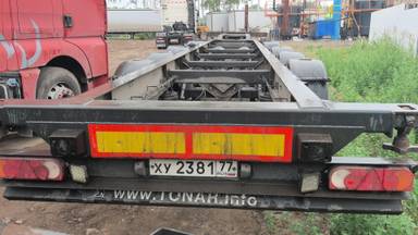 Тонар 99892 (К4-40)
