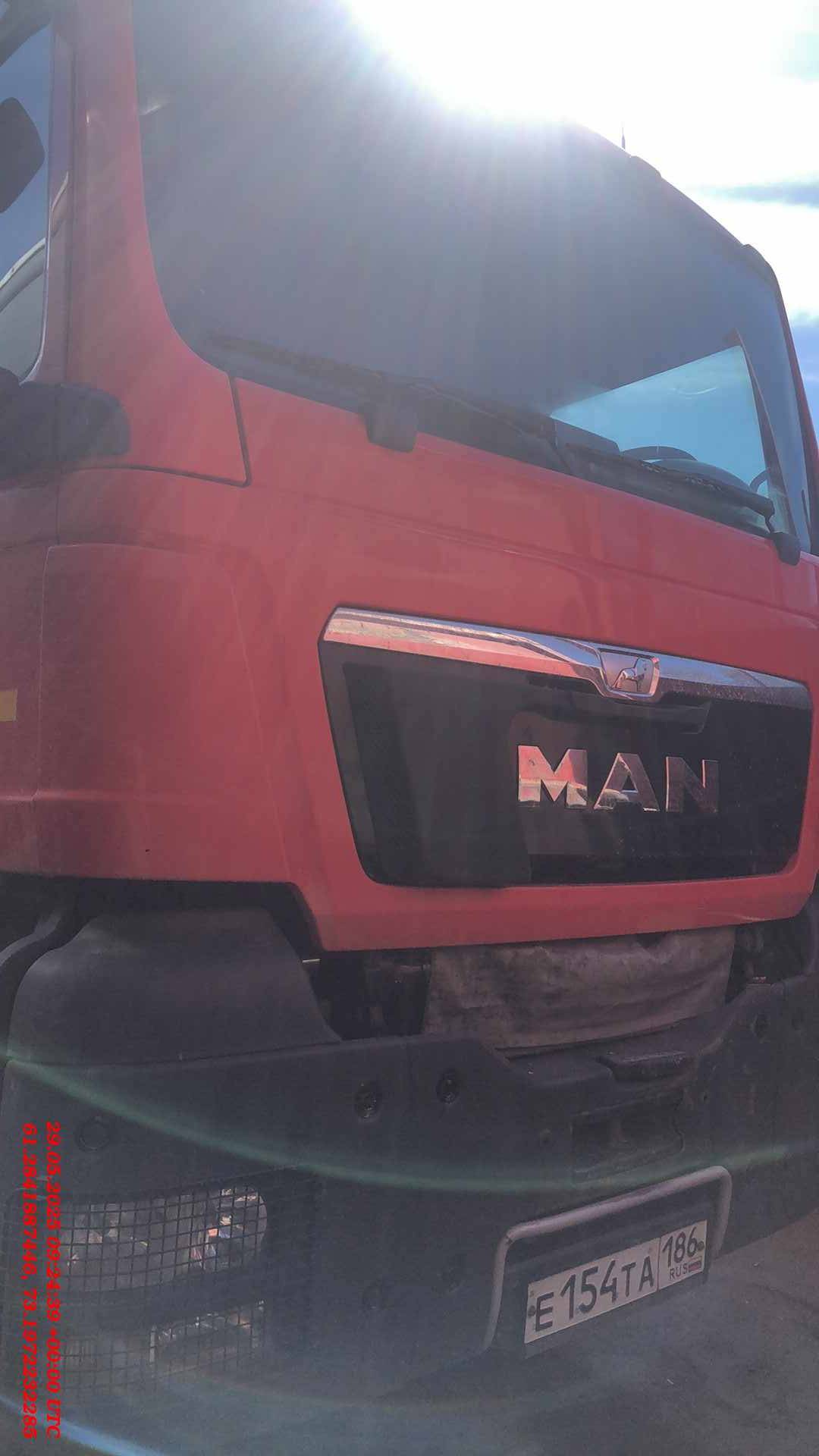 MAN TGS 41.480 8X8 BB-WW (M)