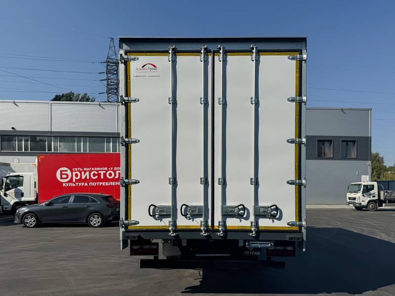 КАМАЗ 43089-F5