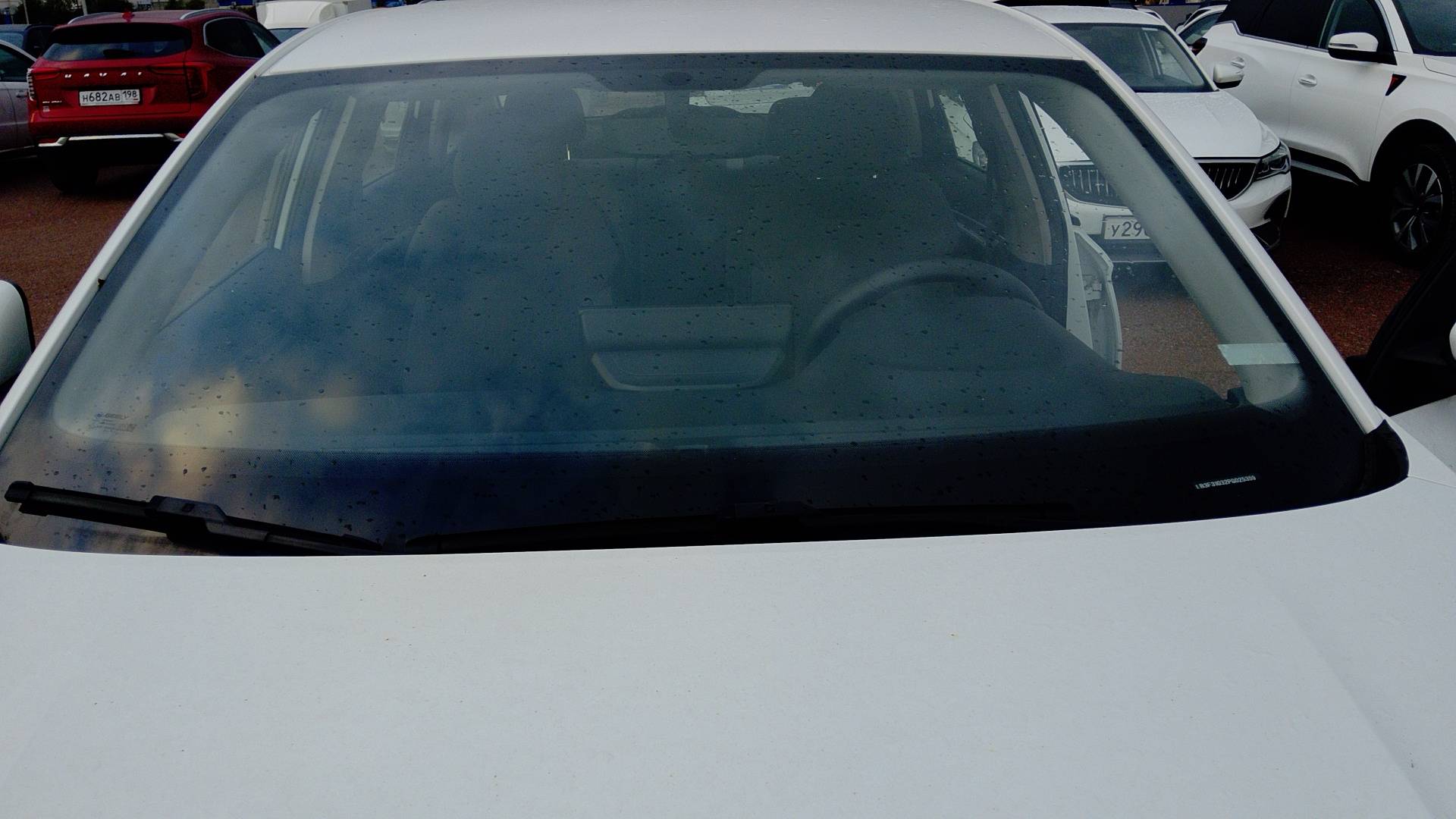 Geely Emgrand,  93 847 км, 2023 года