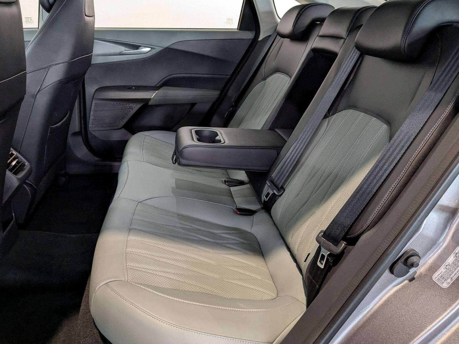 Changan Lamore Tech 1.5 DCT 180hp 2WD 