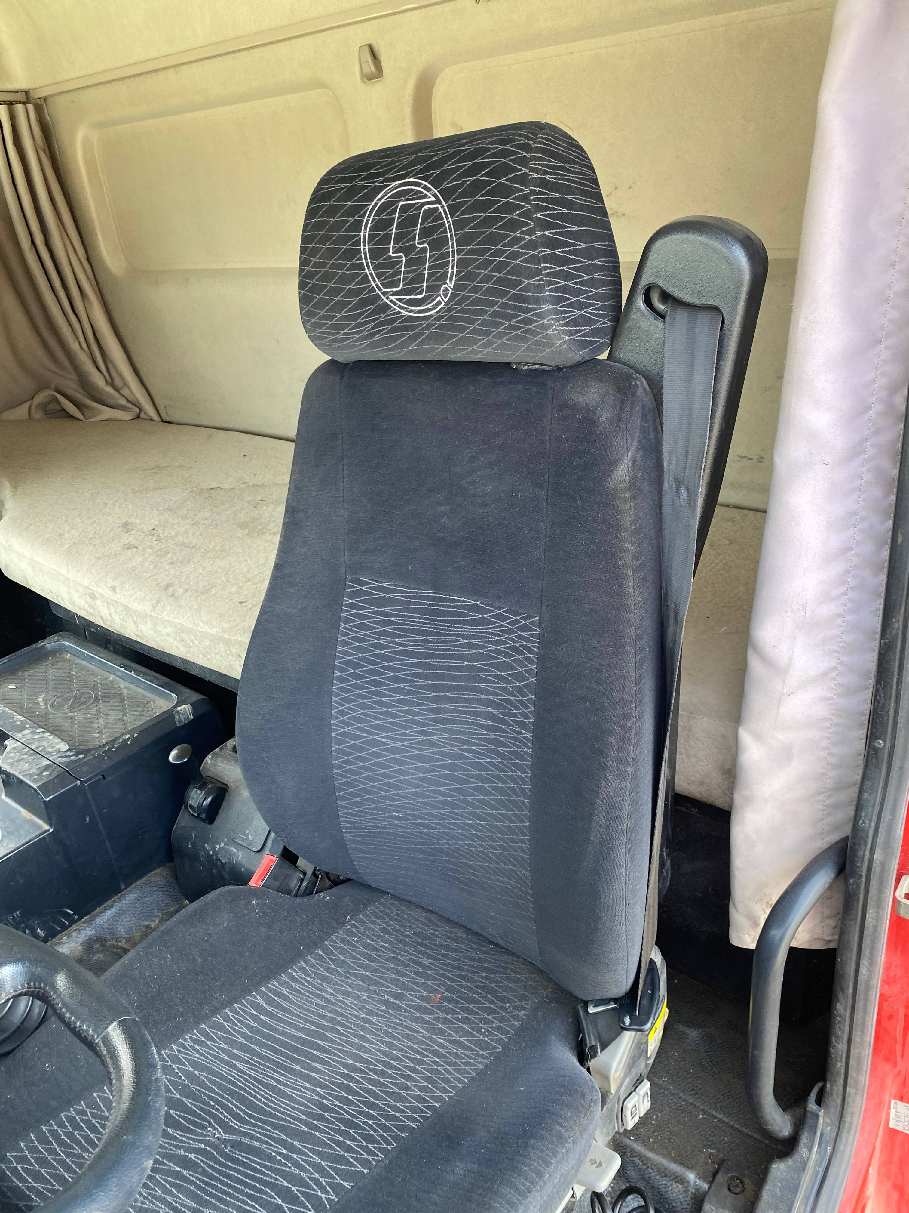 Shacman SX33186W366C Лот 000001721