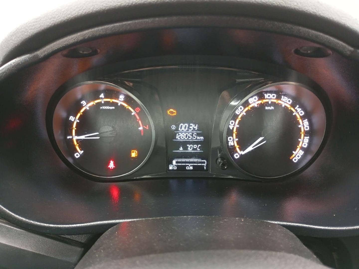 Lada Granta седан,  128 055 км, 2023 года в лизинг
