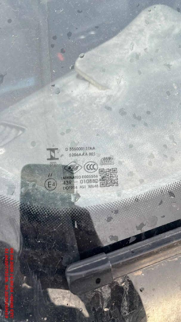 Chery Tiggo 7 PRO,  154 906 км, 2023 года в лизинг
