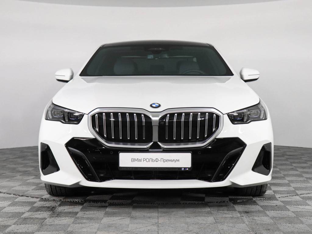 BMW 5 серия 530i xDrive M Sport