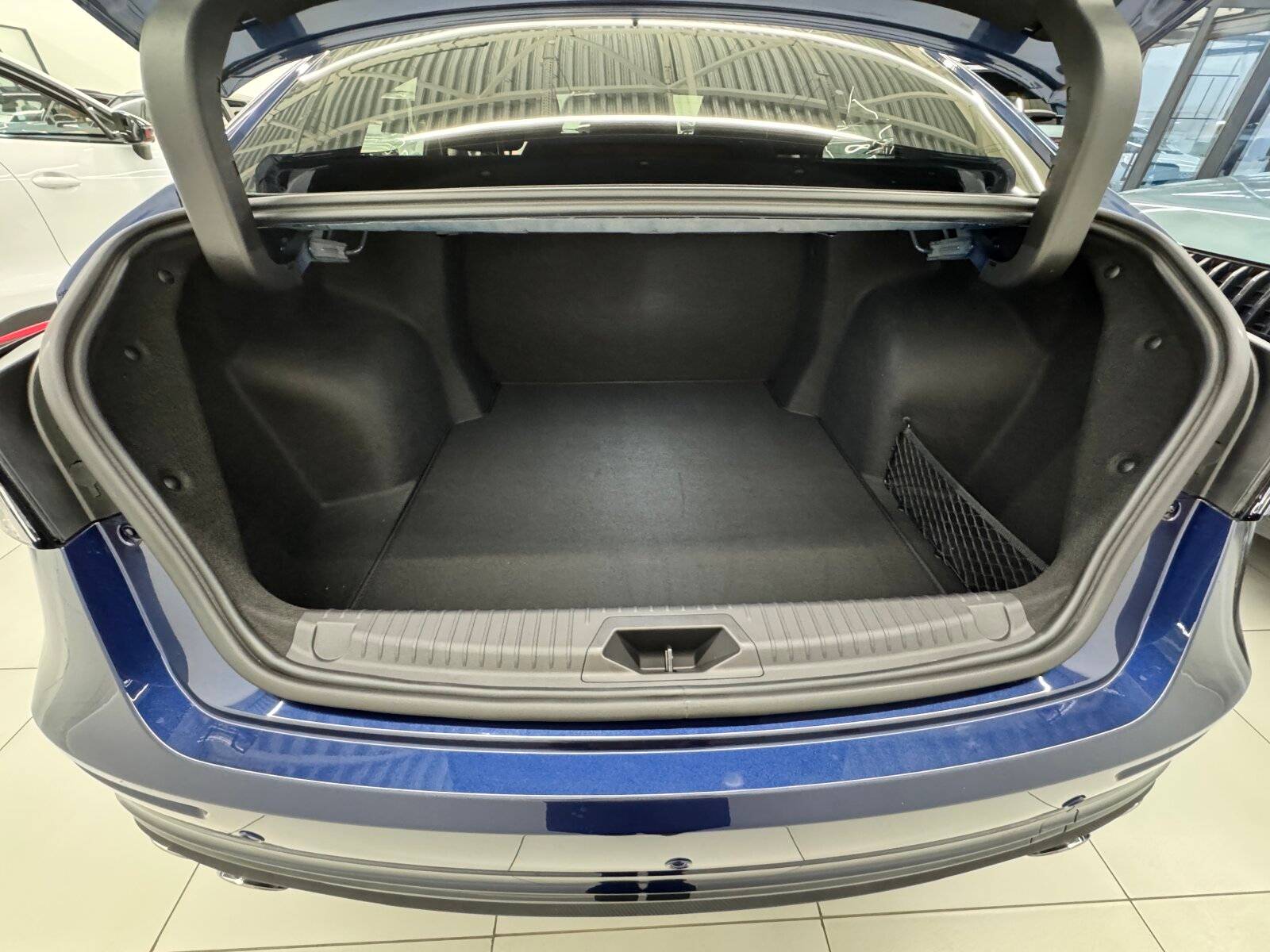 OMODA S5 GT Tech 1.5T CVT