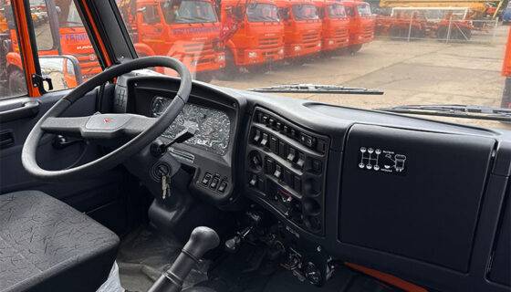 КАМАЗ 53504-50