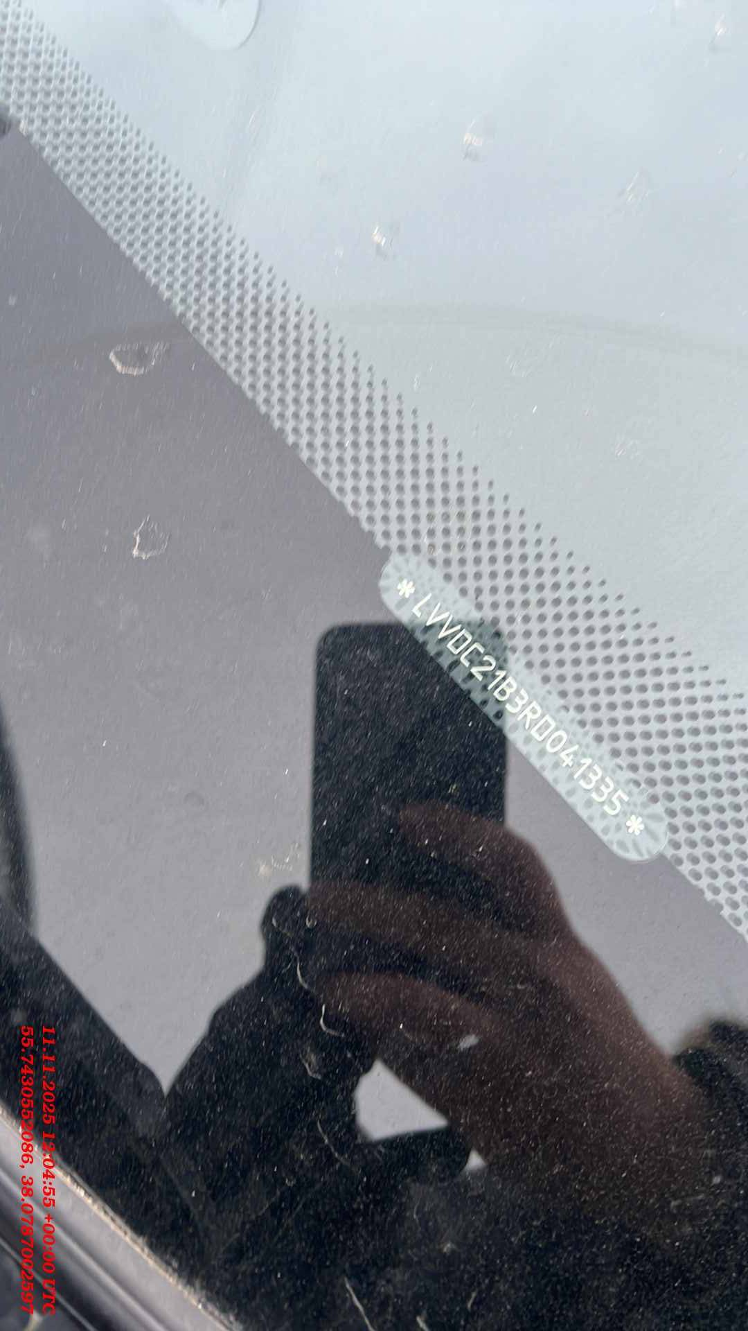 OMODA S5,  126 136 км, 2023 года в лизинг