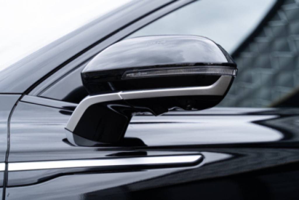 EXEED RX Premium 2.0 TGDI 8AT AWD