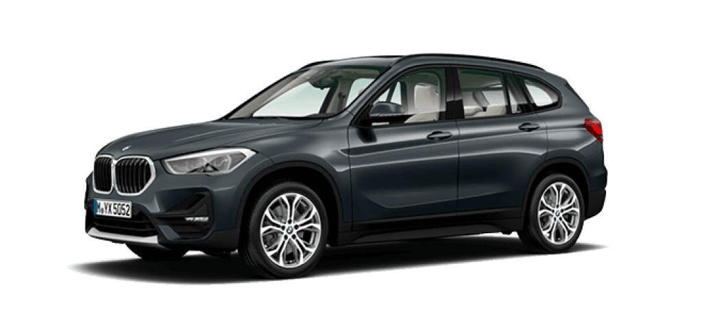 BMW X1 xDrive25Li M Sport