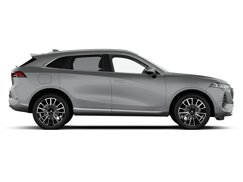 Wey 05 Premium 2.0 PHEV DHT 4WD