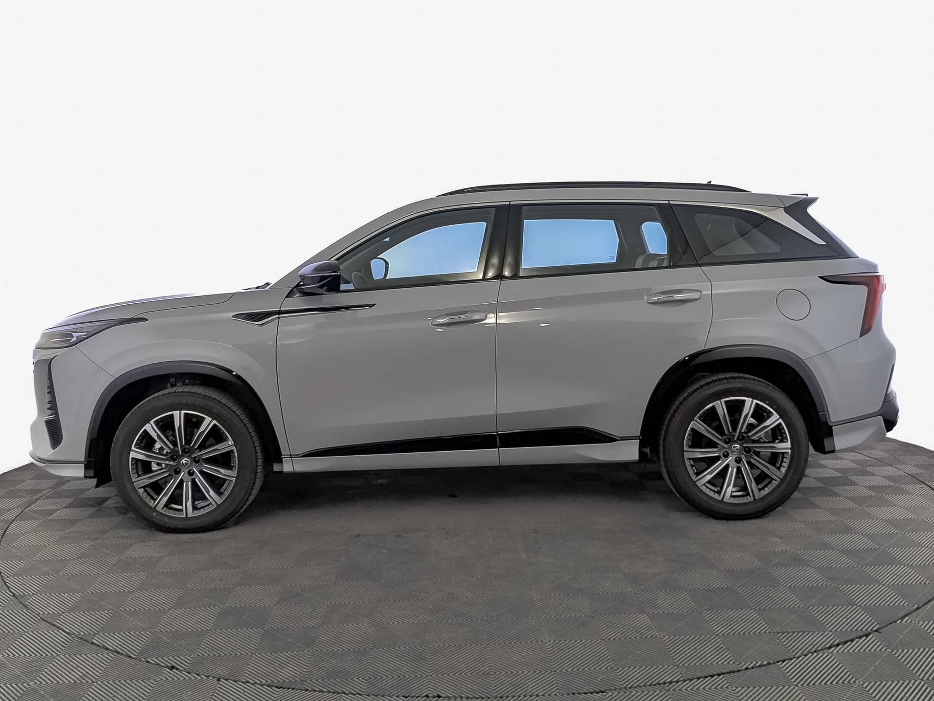 Changan CS75 Plus Tech 2.0T GDI AT