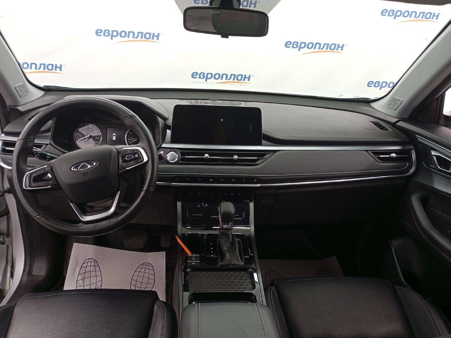 Chery Tiggo 4 PRO,  32 810 км, 2023 года в лизинг