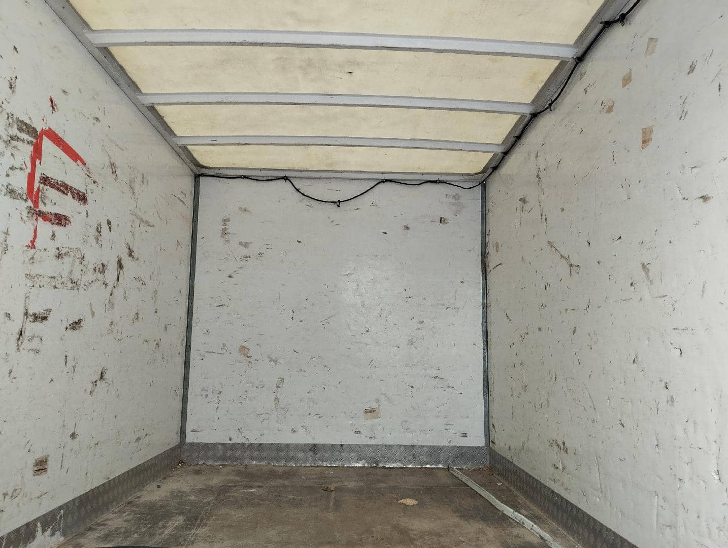 Ford Transit,  197 741 км, 2021 года в лизинг