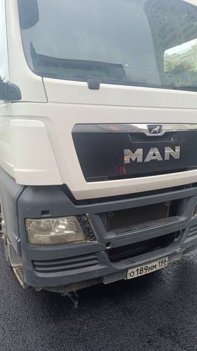 MAN TGX 18.400 4X2 BLS (XL)