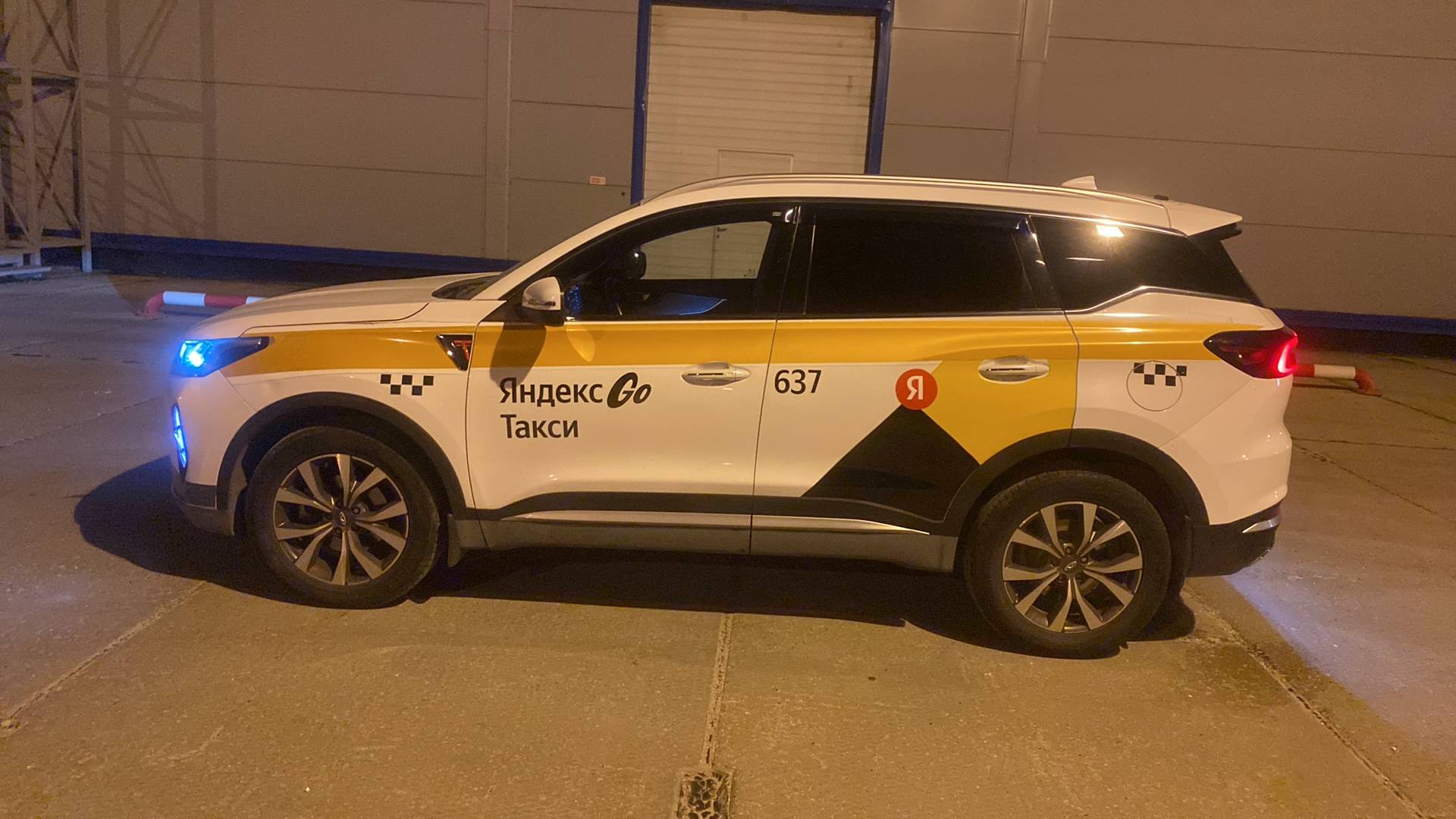 Chery Tiggo 7 PRO MAX,  187 155 км, 2023 года в лизинг