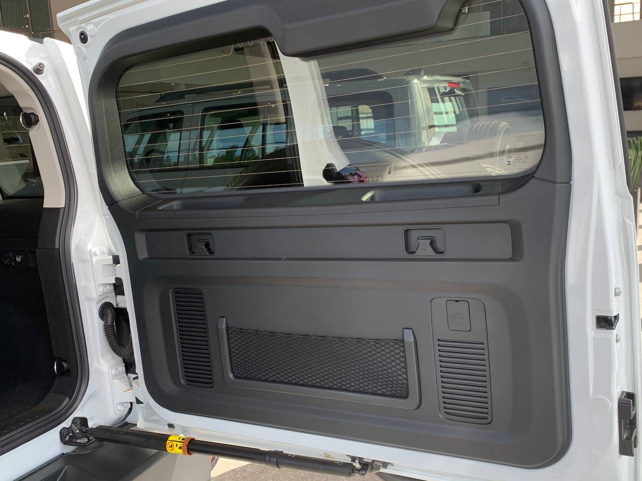 Tank 300 City Premium 2.0 8AT 4WD