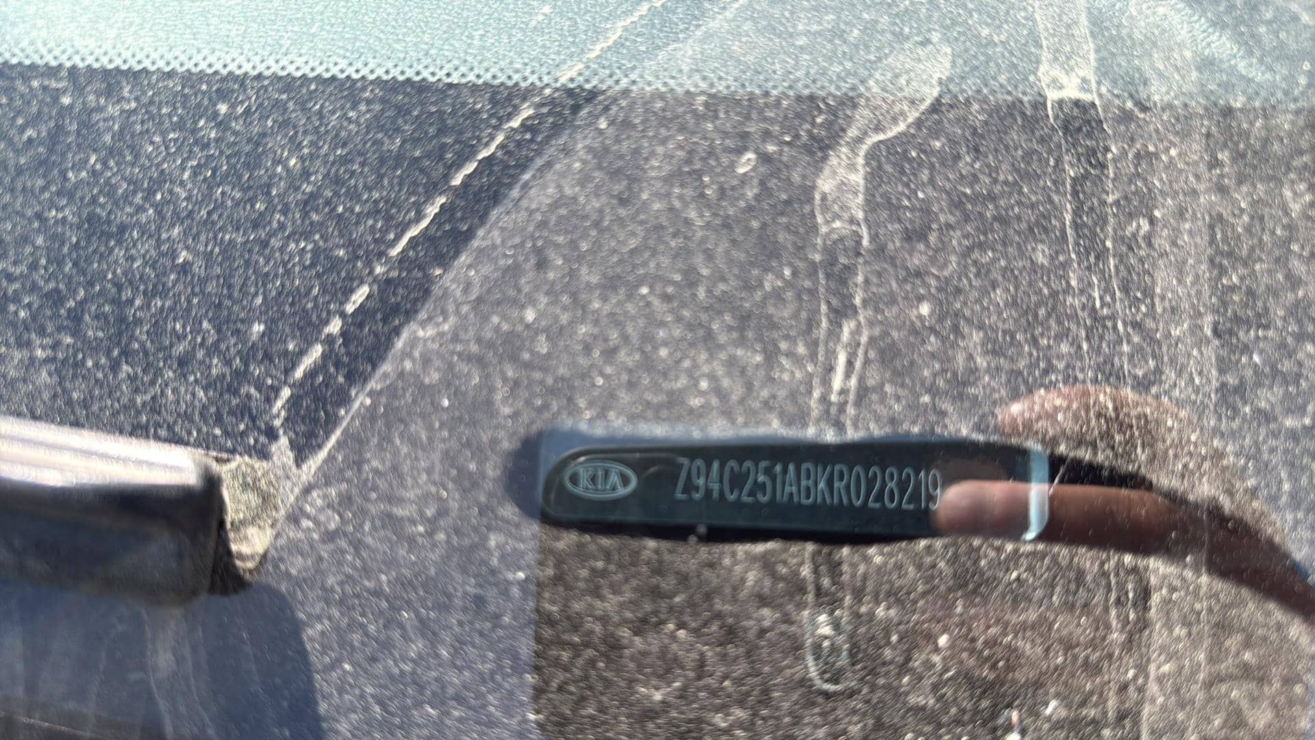 KIA Rio X,  302 171 км, 2018 года