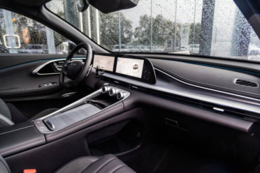 EXEED TXL Prestige 1.6 TGDI DCT7 AWD