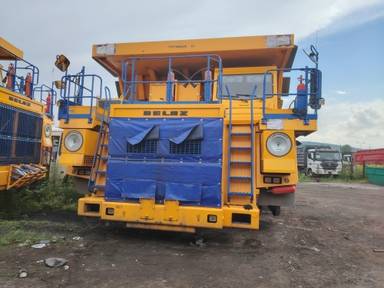 БЕЛАЗ 75589