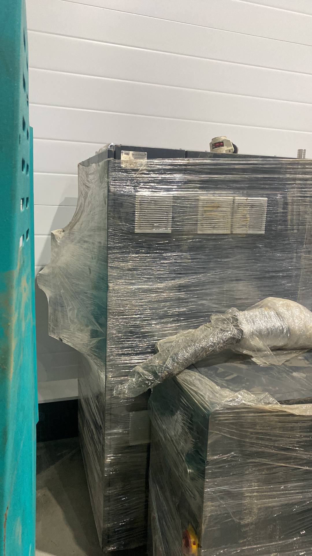 HBD 150 3D-принтер по металлу, 2023 года в лизинг